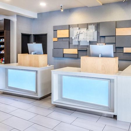 Holiday Inn Express & Suites - Colorado Springs Afa Northgate By Ihg Ngoại thất bức ảnh