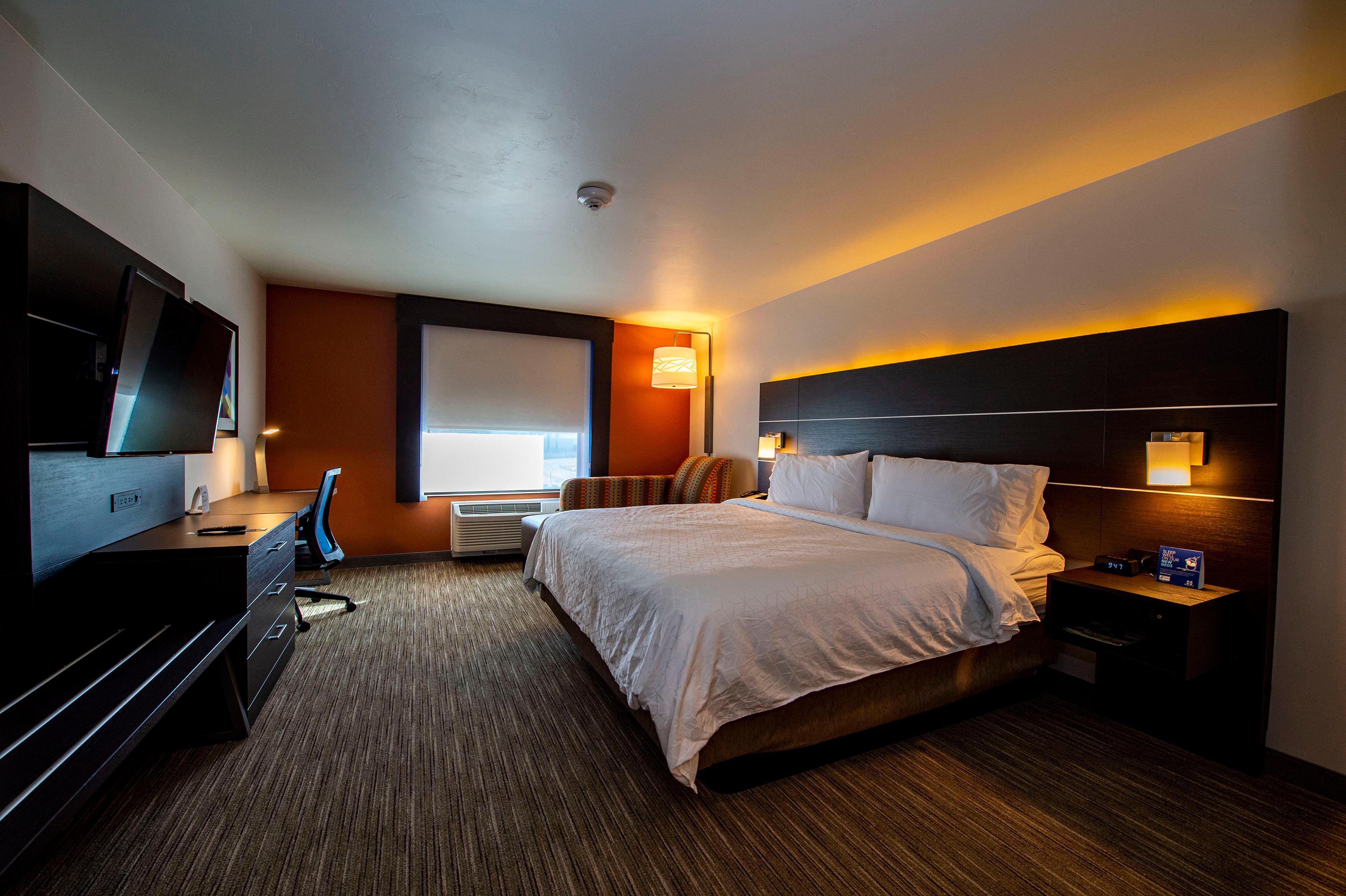Holiday Inn Express & Suites - Colorado Springs Afa Northgate By Ihg Ngoại thất bức ảnh