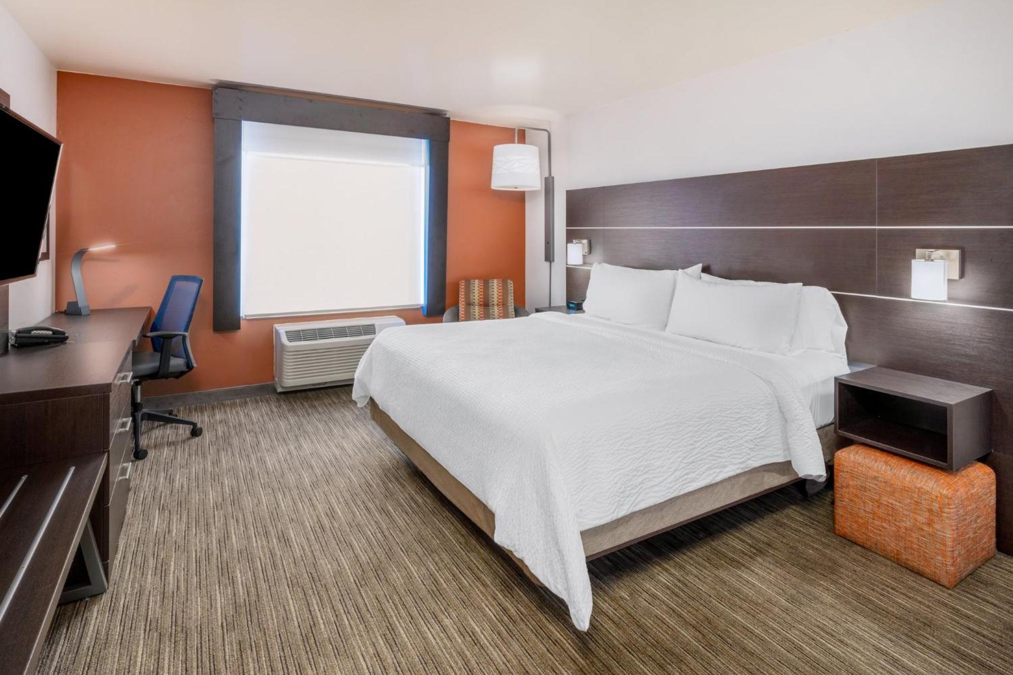 Holiday Inn Express & Suites - Colorado Springs Afa Northgate By Ihg Ngoại thất bức ảnh