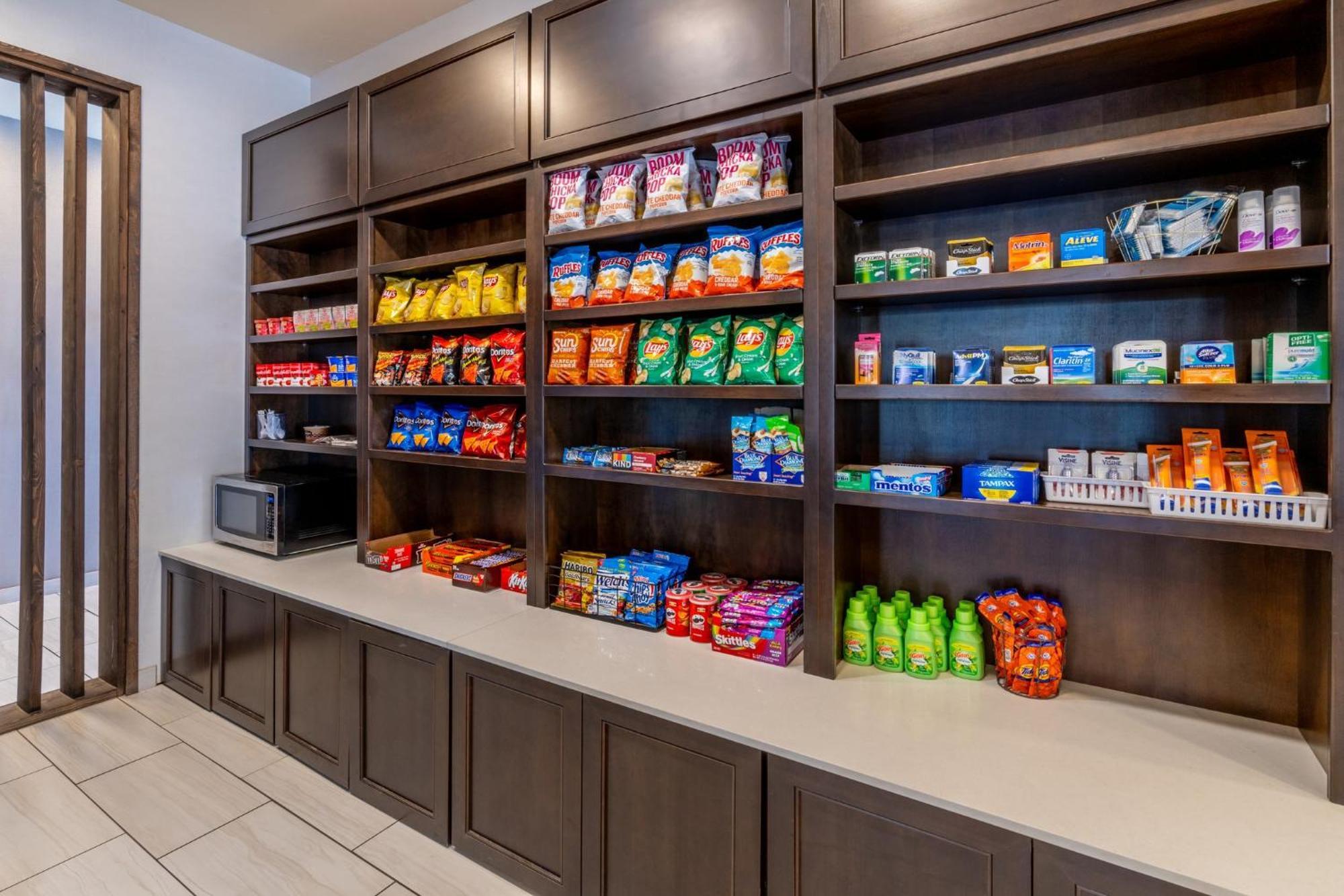 Holiday Inn Express & Suites - Colorado Springs Afa Northgate By Ihg Ngoại thất bức ảnh