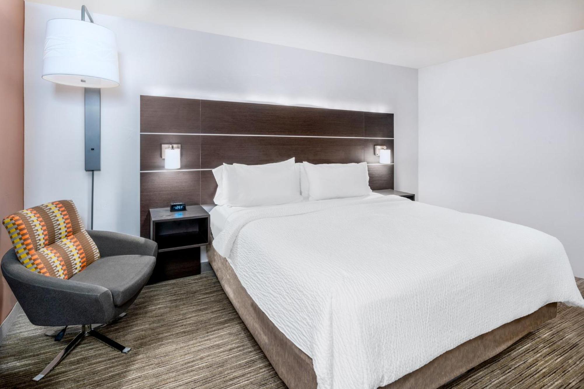 Holiday Inn Express & Suites - Colorado Springs Afa Northgate By Ihg Ngoại thất bức ảnh