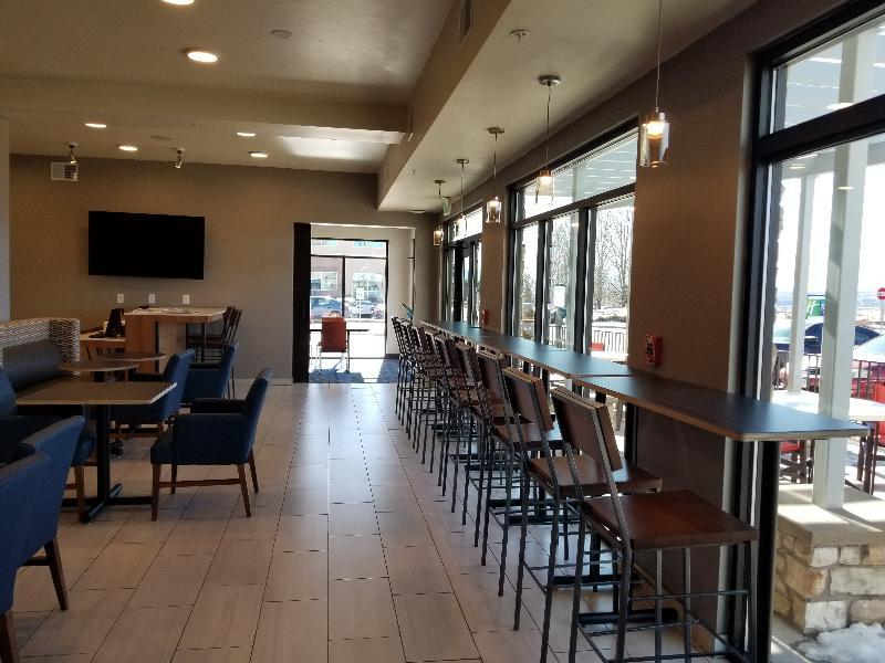 Holiday Inn Express & Suites - Colorado Springs Afa Northgate By Ihg Ngoại thất bức ảnh